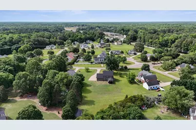 1017 Southern Trace Trail, Garner, NC 27529 - Photo 49