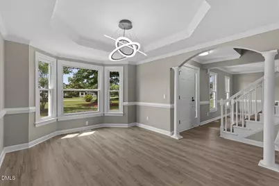 1017 Southern Trace Trail, Garner, NC 27529 - Photo 15
