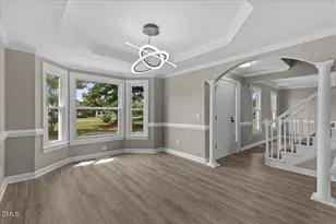 1017 Southern Trace Trail, Garner, NC 27529 - Photo 15