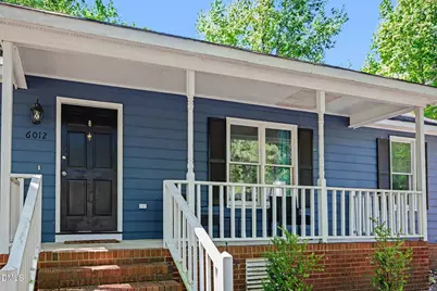 6012 Antigua Run, Knightdale, NC 27545 - Photo 5