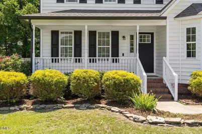 1116 Holland Ridge Drive, Raleigh, NC 27603 - Photo 3
