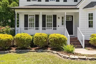 1116 Holland Ridge Dr, Raleigh, NC 27603 - Photo 3