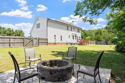 1116 Holland Ridge Drive, Raleigh, NC 27603 - Photo 9