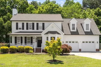 1116 Holland Ridge Drive, Raleigh, NC 27603 - Photo 1