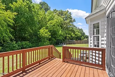 1116 Holland Ridge Drive, Raleigh, NC 27603 - Photo 11