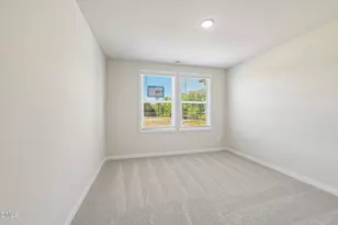 187 N Field Sparrow Wy, Clayton, NC 27520 - Photo 31