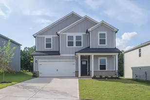 187 N Field Sparrow Wy, Clayton, NC 27520 - Photo 1