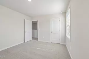 187 N Field Sparrow Wy, Clayton, NC 27520 - Photo 35