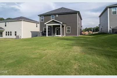 187 N Field Sparrow Way, Clayton, NC 27520 - Photo 5