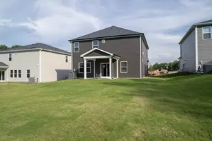 187 N Field Sparrow Wy, Clayton, NC 27520 - Photo 5