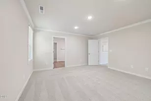 187 N Field Sparrow Wy, Clayton, NC 27520 - Photo 31