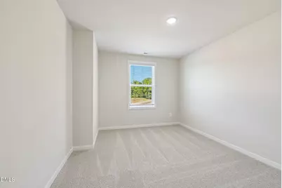 187 N Field Sparrow Way, Clayton, NC 27520 - Photo 29