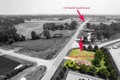 528 Long Branch Road, Dunn, NC 28334 - Photo 5