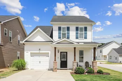 53 Diploma Drive, Clayton, NC 27520 - Photo 1