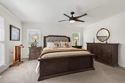 8513 Crowder Road, Raleigh, NC 27603 - Photo 19