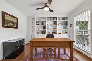 8513 Crowder Rd, Raleigh, NC 27603 - Photo 7