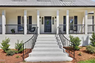 8513 Crowder Road, Raleigh, NC 27603 - Photo 3