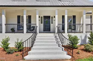 8513 Crowder Rd, Raleigh, NC 27603 - Photo 3