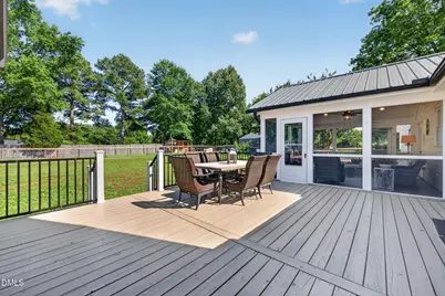 8513 Crowder Road, Raleigh, NC 27603 - Photo 33