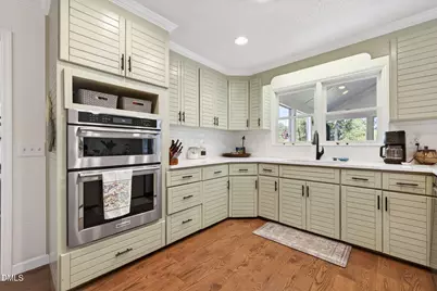 8513 Crowder Road, Raleigh, NC 27603 - Photo 15