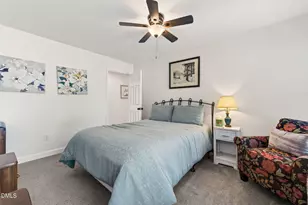 8513 Crowder Rd, Raleigh, NC 27603 - Photo 23