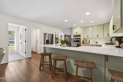8513 Crowder Road, Raleigh, NC 27603 - Photo 17