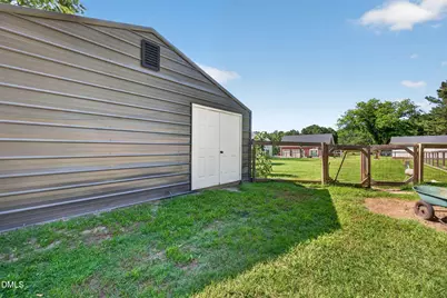 8513 Crowder Road, Raleigh, NC 27603 - Photo 39