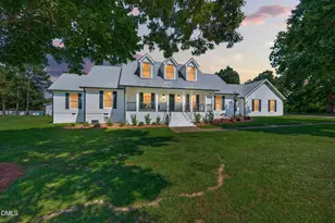 8513 Crowder Rd, Raleigh, NC 27603 - Photo 1