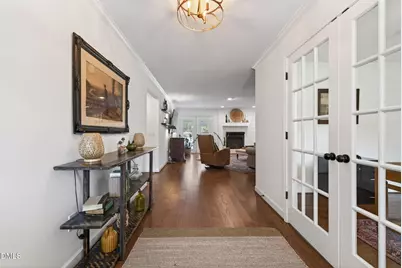8513 Crowder Road, Raleigh, NC 27603 - Photo 5