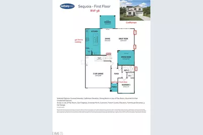 445 Denali Drive, Angier, NC 27501 - Photo 11