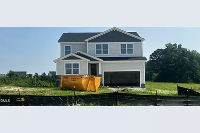 445 Denali Drive, Angier, NC 27501 - Photo 1
