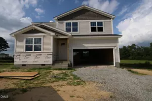445 Denali Dr, Angier, NC 27501 - Photo 1
