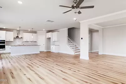 445 Denali Drive, Angier, NC 27501 - Photo 5