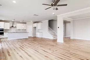 445 Denali Dr, Angier, NC 27501 - Photo 5