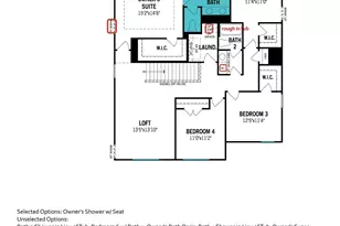 445 Denali Dr, Angier, NC 27501 - Photo 3