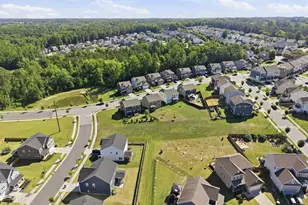 1808 Austin Ridge Pkwy, Wake Forest, NC 27587 - Photo 47