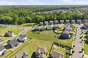 1808 Austin Ridge Pkwy, Wake Forest, NC 27587 - Photo 49