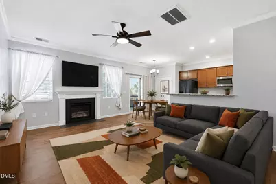 1808 Austin Ridge Parkway, Wake Forest, NC 27587 - Photo 19
