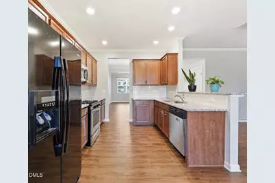 1808 Austin Ridge Parkway, Wake Forest, NC 27587 - Photo 17