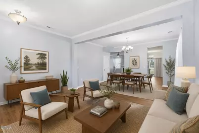 1808 Austin Ridge Parkway, Wake Forest, NC 27587 - Photo 11