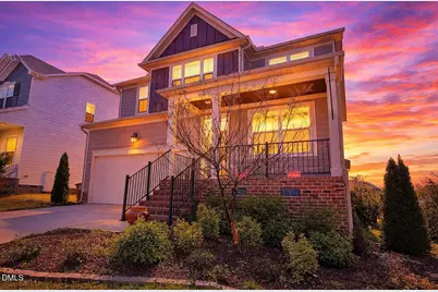 1808 Austin Ridge Parkway, Wake Forest, NC 27587 - Photo 3