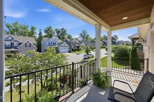 1808 Austin Ridge Pkwy, Wake Forest, NC 27587 - Photo 7