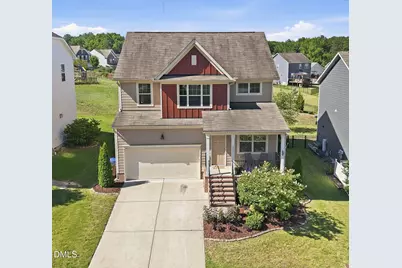 1808 Austin Ridge Parkway, Wake Forest, NC 27587 - Photo 59
