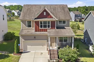 1808 Austin Ridge Pkwy, Wake Forest, NC 27587 - Photo 59