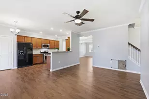 1808 Austin Ridge Pkwy, Wake Forest, NC 27587 - Photo 17