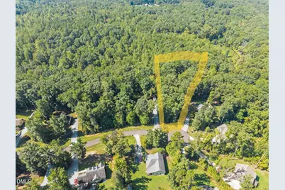 00 Weaver Ridge Road, Rougemont, NC 27572 - Photo 1