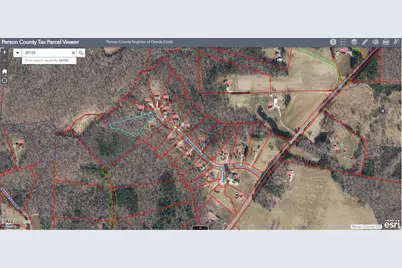 00 Weaver Ridge Road, Rougemont, NC 27572 - Photo 3