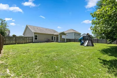 226 Timberline Oak Drive, Goldsboro, NC 27534 - Photo 23