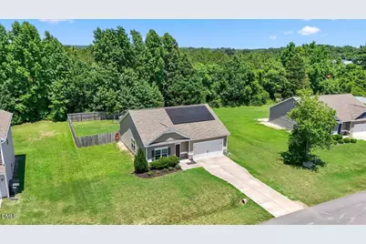 226 Timberline Oak Drive, Goldsboro, NC 27534 - Photo 3
