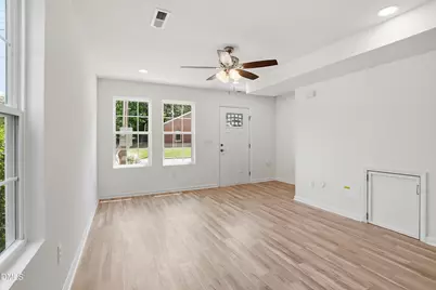 516 Singletary Street SE, Wilson, NC 27893 - Photo 17